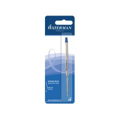 Waterman Ball Pen Refill Blue Fine