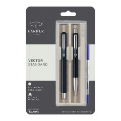 Parker Vector Standard Roller Ball Pen