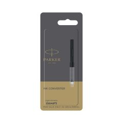 Parker Ink Convertor Parker Stand. Blister Pack