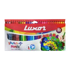 Luxor Sketch-O-Matic (32 Pcs)