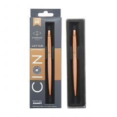 Parker Anti Microbial Jotter Ball Pen (Cion Coated )