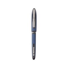 Schneider by Luxor One Business Roller Ball Pen - Black, Stylish Design for Business Professionals